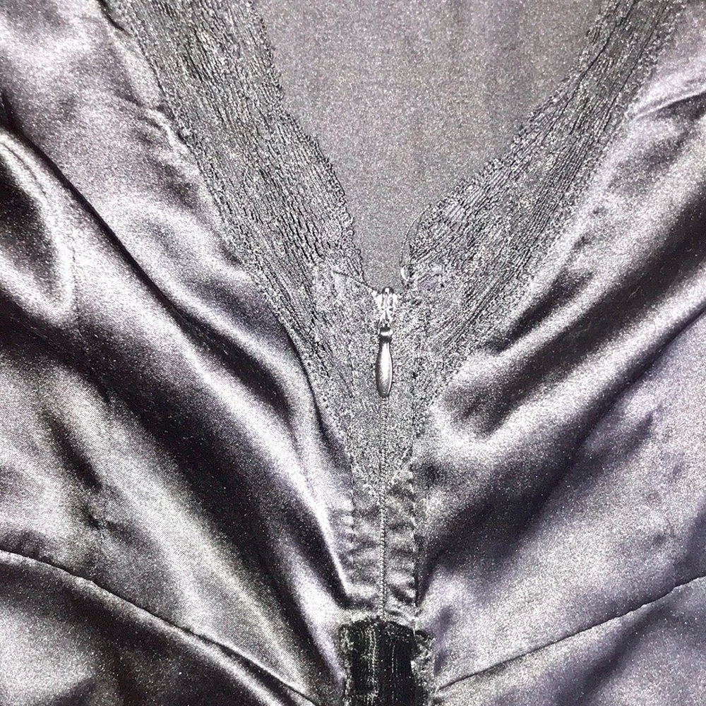 ANTIQUE DOLCE & GABBANA Dress - Picture 4 of 11